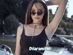 Dilaramiller