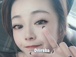Dilireba