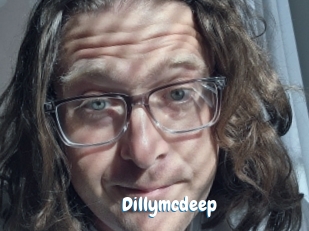 Dillymcdeep
