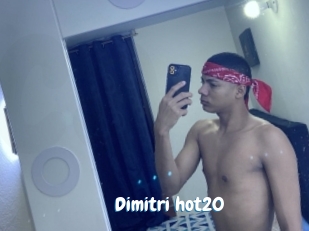 Dimitri_hot20