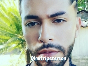 Dimitripeterson