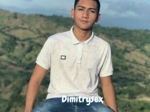 dimitrysex Coquine Avenue