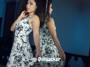 Dinaacker
