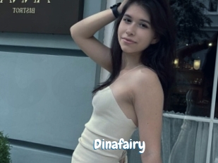 Dinafairy