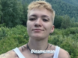Dinamesman
