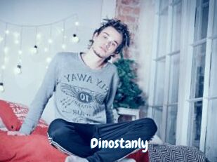 Dinostanly