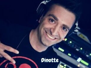 Dinotte
