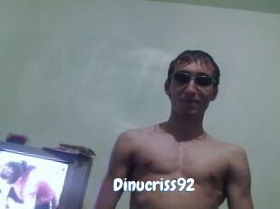 Dinucriss92