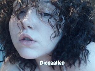 Dionaallen