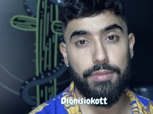 dionisiokott Coquine Avenue