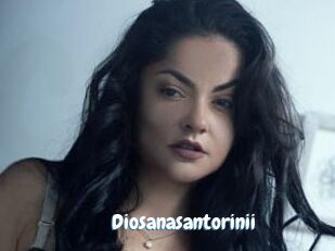 Diosanasantorinii