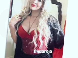 Diosaroja