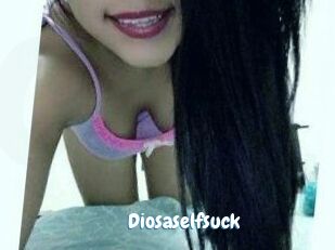 Diosaselfsuck