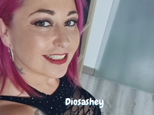 Diosashey