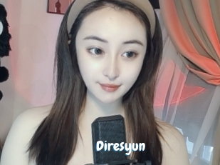 Diresyun