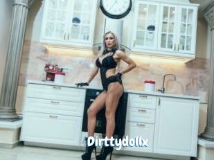 Dirttydollx