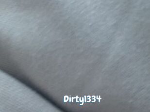 Dirty1334