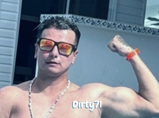 Dirty71