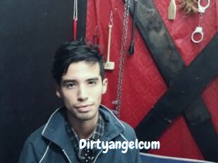 Dirtyangelcum