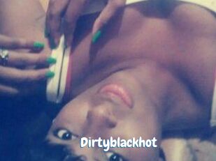 Dirtyblackhot