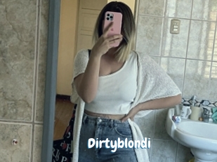 Dirtyblondi
