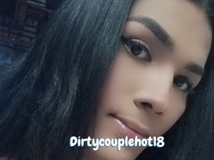 dirtycouplehot18 Coquine Avenue