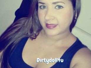 dirtydoll4u Coquine Avenue