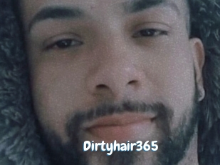 Dirtyhair365