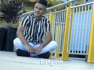 Dirtyjock