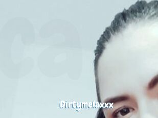 dirtymelaxxx Coquine Avenue