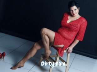 Dirtymom