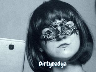 Dirtynadya