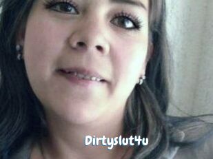 Dirtyslut4u