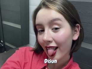disun Coquine Avenue