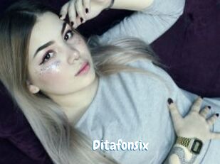 Ditafonsix