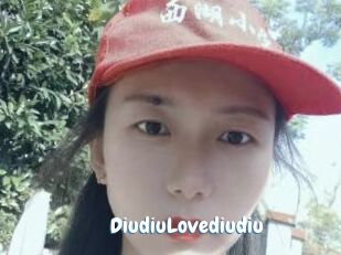 diudiuLovediudiu Coquine Avenue
