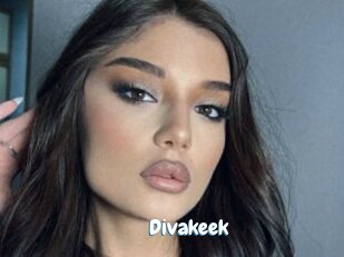 Divakeek
