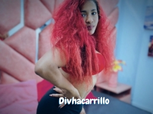Divhacarrillo