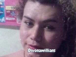 Divonawillians