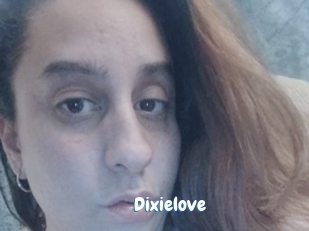 Dixielove