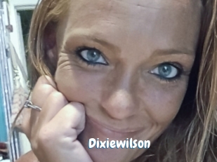 Dixiewilson