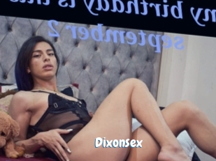 Dixonsex