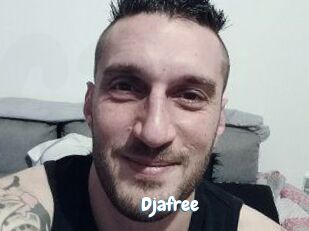 Djafree