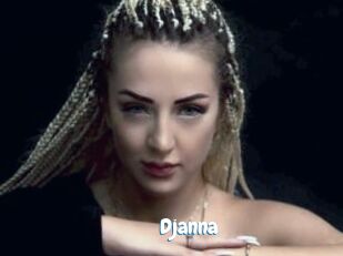 Djanna