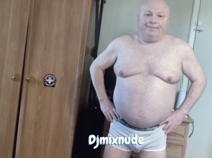 Djmixnude
