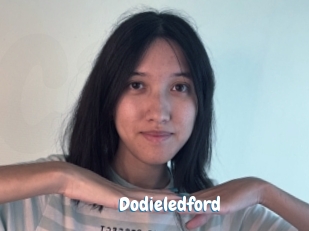 Dodieledford