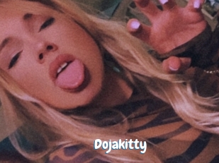 dojakitty Coquine Avenue