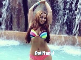 Doll4anal