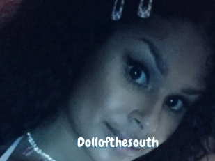 Dollofthesouth