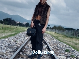 dolly_tinny Coquine Avenue